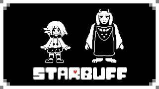 Undertale - Heartache (Starbuff)