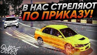 ДЕД РЕШИЛ ПОСПОРИТЬ с ПОЛИЦИЕЙ И НАЧАЛОСЬ.. (STRIX RP)