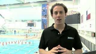 Series 2: SwimOutlet.com & Garrett Weber-Gale's Nutrition for Performance (Part 1 of 4)