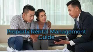 An Easy-to-Follow Carmel Valley Property Rental Management Guide