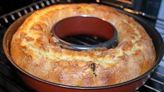 I brought this recipe from Italy! Cake in 15 minutes. Simple and very tasty!