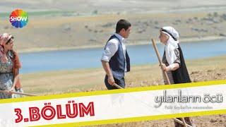 Yılanların Öcü 3. bölüm ᴴᴰ