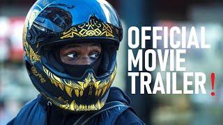 Gassed Up (2025) - Official Movie Trailer (HD)