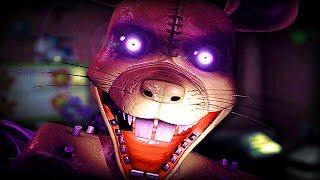 КРЫСА ТАКАЯ, КРЫСА  Five Nights at Candy's 3 #8