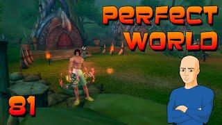 Perfect World #81 - Изучаем морай