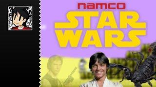 [Stream] Star Wars (FC)