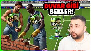 104 MALDINI & THURAM & X.ALONSO'YU DENEDİM! BEK ARAYANLAR İÇİN MÜKEMMEL PAKET! eFootball Mobile 2025