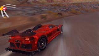 A TRUE BEAST !!! | Asphalt 9 5* Apollo N Multiplayer