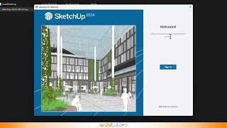 Cómo Descargar Sketchup en PC en Español 2024 Actualizado 2024