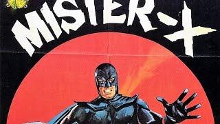 Avenger X (Mister X) - Full Movie by Film&Clips