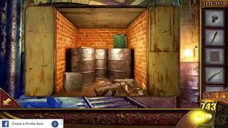 Can You Escape The 100 Room 4 Level 14 Walkthrough | Can You Escape