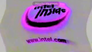 Intel Inside logo Effects (2024) in G Major 74