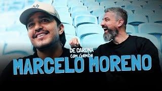 MARCELO MORENO | DE CARONA COM GAMBA [EP42]