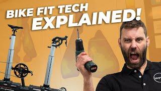 What's the point in Bike Fit Tech?