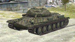 Obj 252U | WoT Blitz | 6.2 k DMG 2 Frags | ThePOTATOFORLIFE [PARA-]