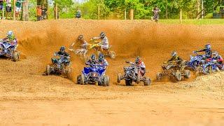 Ironman Raceway - 2024 ATVMX Nationals AMA Pro Highlights