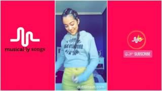 Best Malu Trevejo Dance Musical.ly Compilation 2017