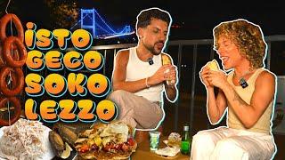 İSTO GECO SOKO LEZZO