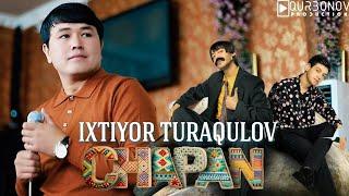 Ихтёр Туракулов - Чапан | Ixtiyor Turaqulov - Chapan 2024