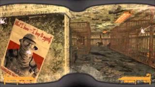 Fallout New Vegas War Trash 1 part 6