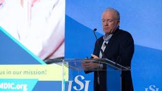 Andrew Fish Presents Medical Device Innovation Consortium at LSI USA '24
