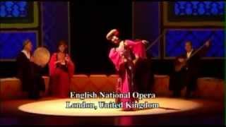 Aga Khan Music Initiative | An Introduction