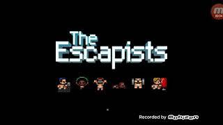 Как сбежать с 6 тюрьмы в the escapists