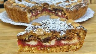 L' ANTICA RICETTA DEI DOLCI DIMENTICATIUNA  RICETTA CHE TUTTI DOVREBBERO CONOSCERE