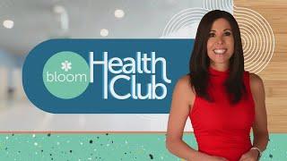 Bloom Health Club | Dr. Deep Sea on veterans clinical research at USF