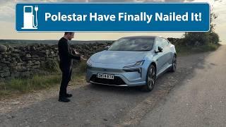 Polestar 4 - The First Proper Polestar!