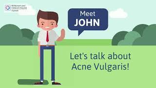 Acne Vulgaris