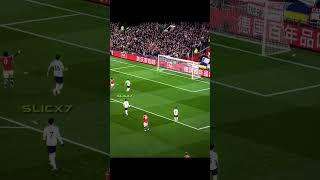 Ronaldo Long Shots #cristianoronaldo #football #edit #fyp #viral #cr7 #longshot #manutd #realmadrid