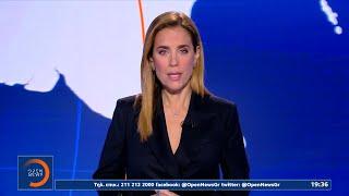 Κεντρικό δελτίο ειδήσεων 05/12/2024 | OPEN TV