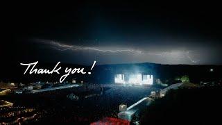 Thank You | Electric Castle 2023