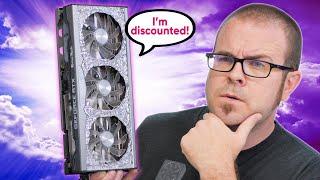There couldn't be a better/worse time to build a gaming PC!