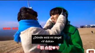 BTS WINTER PACKAGE 2021[SUB ESPAÑOL] BANGTAN  COMPLETO