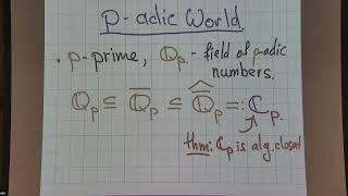 Poincaré Duality