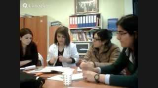 Öğretmenlik Uygulaması Toplantısı Mayıs 2015 (Uludağ Üniversitesi - Final Okulları)
