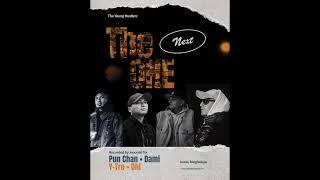 THE YOUNG HUSTLERZ: THE NEXT ONE * OFFICIAL AUDIO* JOWAI HIP HOP SONG * JOWAI RAP SONG