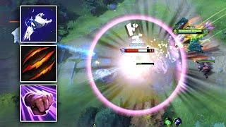 Beautiful Aghanim's Shard | Dota 2 Ability Draft