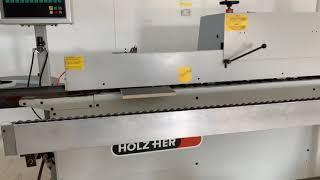 HOLZ HER sprint 1315 Edgebander