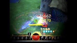 WvW Zerker Warrior