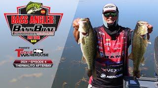 BAM Pro Tour Episode 4 |Thermalito Power Fishing