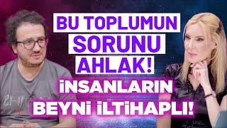 Bağışıklığı Güçlü Tutmanın Yolları! İyot Kullanımı Ne Kadar Olmalı? | Oytun Erbaş - Pelin Kozan