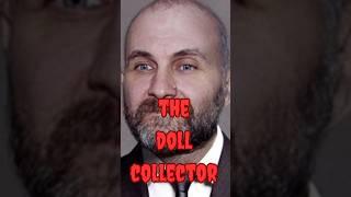 Anatoly Moskvin: Unmasking a Twisted Obsession #truecrime #serialkiller #youtubeshort