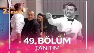 Kısmetse Olur: Aşkın Gücü 2. Sezon 49. Bölüm TANITIM