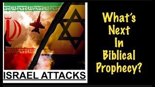 WATCH IRAN--GOD SAYS SATAN'S PRINCE OF PERSIA IS THE KEY TO THE END OF THE WORLD