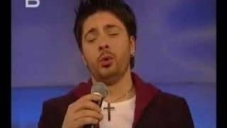 Tose Proeski in Bulgaria -Slavi Show - part 2