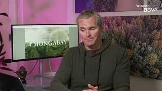 Interview with Rhett A. Butler, environmental journalist and Mongabay's founder