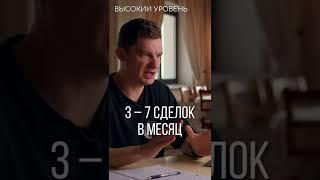 Сколько зарабатывает риелтор на всех уровнях